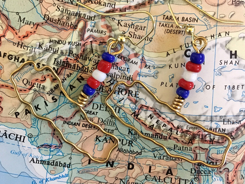  from Tombolo Jewelry